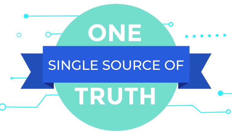 5-misconceptions-about-building-a-single-source-of-truth-ssot